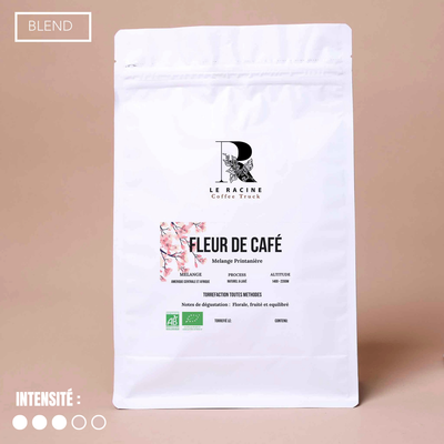Fleur de Café